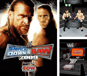 Wwe smackdown pain game free download for android mobile apk